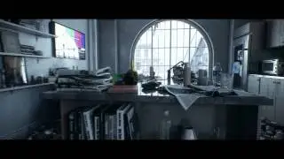 Tom Clancy's The Division -- Take Back New York Trailer [E3 2014] [ANZ]