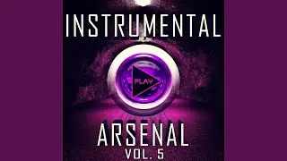 U Can't Touch This (Instrumental DJ Tool)