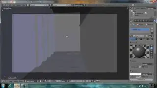 Blender- Allyway Tutorial- Part 2