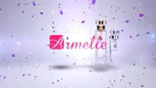 Заставка ARMELLE