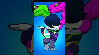 #бравлстарс #brawlstar #brawl #нуллсбравл