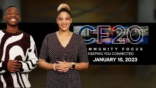 Community Focus 1.15.23