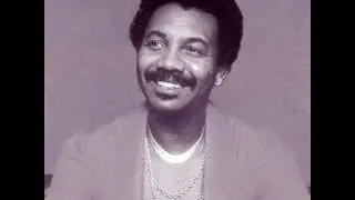 Tyrone Davis - Giving Myself To You