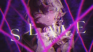 「P ♢ S」I'm A Slave 4 U || FULL MEP