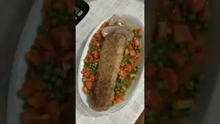 le ricette della Siora Tania #polpettone #cucina#ricette #atavola