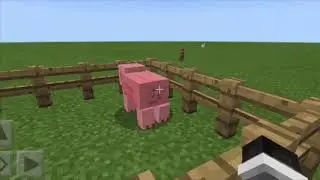 If Peppa Pig was In Minecraft
