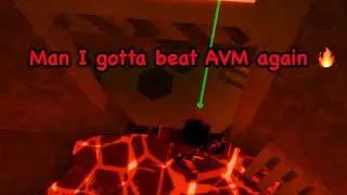 AVM V4 but its my personal best