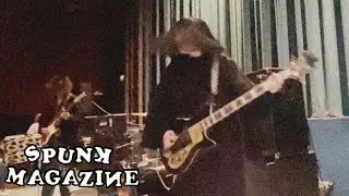 Apocalypsis - 21st Century Schizoid Man (King Crimson cover)