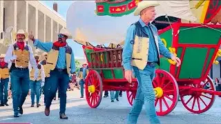 Wichita Riverfest 2024 Sundown Parade