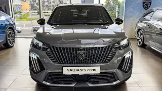 Peugeot 2008 2024