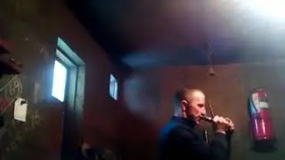 Мамонов Алексей,манок свой
