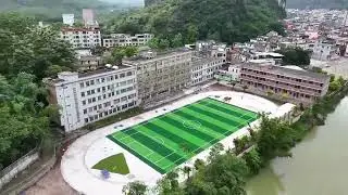 #artificialfootballgrass