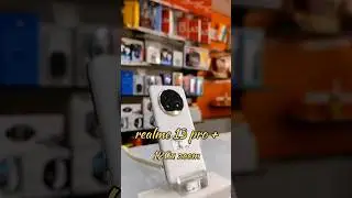 REALME 13 PRO + 120X ZOOM TESTING