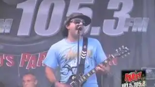 Kevin Rudolf