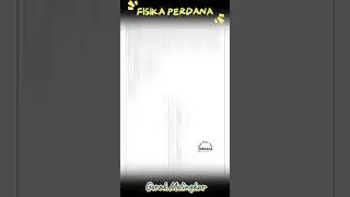 Andi mengendarai sepeda dengan kelajuan tetap 8 ms-1 #fisikakelas11 #gerakmelingkar #kinematika