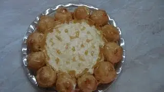 Торт Сент - Оноре