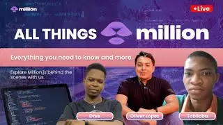 All Things Million.js
