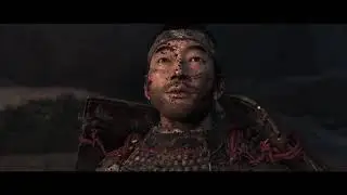 14 Hour Samurai Stream - Ghost of Tsushima (Part 1/2)