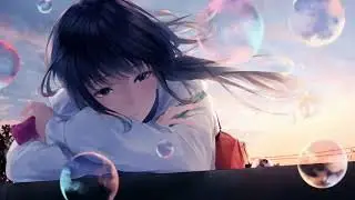 「Nightcore」→ Grateful ft  NEFFEX 1 HOUR #9