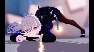 【Honkai Impact 3 MMD／4K／60FPS】Bronya Zaychik【CHUNG HA - Snapping】