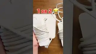 The NOT USB-C Port Used For Power on this 2006 Apple Mac Mini... HUGE External Powerbrick.
