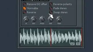 Fl Studio - Note Bending