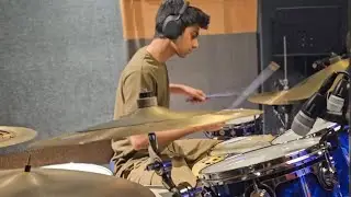 Rahil Mittal - Lil Uzi Vert - Futsal Shuffle Freestyle Drum Remix