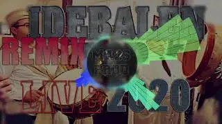 idebalen kabyle remix by DJ MA2S