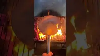 Рецепт Креветки на сковороде, под сливочным маслом 😋