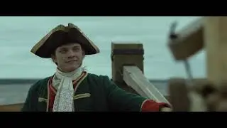 [Трейлер 2] Первые
