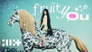 giving a comeback to illit (fruityOu)