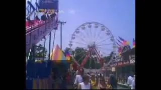 Indiana State Fair - 2005