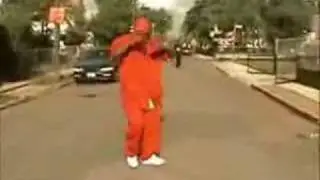 chiken dance