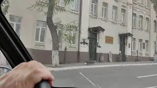 Мариуполь ул Георгиевская бывшая 1 Мая.