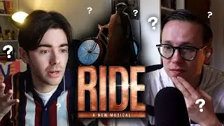 We Need to Talk About 