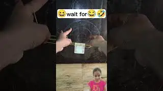 wait for end |Magic#shorts #magic #viral