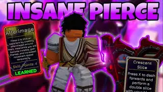 [YBA] Anubis Pluck is INSANE in Ranked!