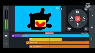 Klasky Csupo Robot Logo Speedrun