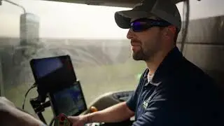 Raven -  Path to Autonomy has grown alongside family farms.