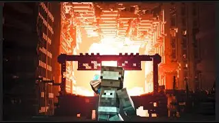 Minecraft фильм: 