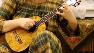В ГОРНИЦЕ | УКУЛЕЛЕ | ТАБЫ | НОТЫ | UKULELESSONS.RU