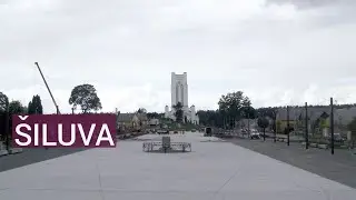 Šiluva
