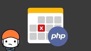 Dates and Times are HARD! #php