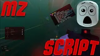 Michael Zombies Script GUI / Hack (TP Op, Infinite Ammo, Fly, AND MORE) *PASTEBIN 2024*
