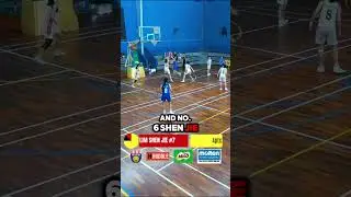 MSSM U18 Top Ten Highlights Day 4 Part 1 #top10playsoftheweek #basketball #ballislife
