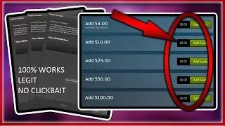 HOW TO GET FREE STEAM KEYS IN 2018 (LEGIT) (100% WORKS)