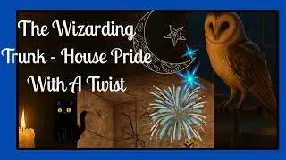 The Wizarding Trunk -