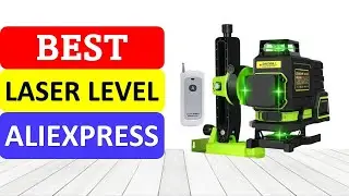 TOP 10 Best Laser Level in 2024