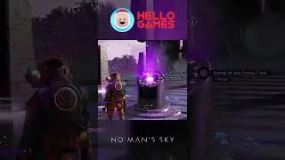 No Mans Sky - The Cursed Expedition #gaming #nomanssky #thecursedexpedition