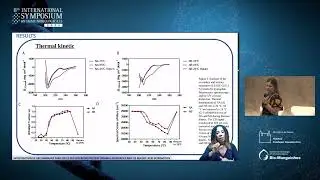 PORT Oral presentation 2 ORT 01   Investigation of recombinant SARS CoV 2 nucleocapsid protein therm